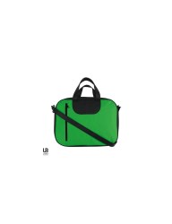  Τσάντα συνεδρίου (Chicago) green-black   